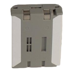 BATT-31 - Ni-CD, 3.6 Volt, 600 mAh, Ultra Hi-Capacity Battery - Replacement Battery for SONY BP-T31 Cordless Phone Battery