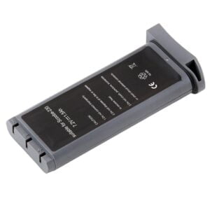 Replacement battery for Scooba 230, iRobot Scooba 230, iRobot Scooba 230+, 1500mAh