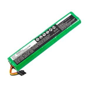 Replacement Vacuum batteries for Neato 945-0129, NX2000SCx101, NX3000SCx10,