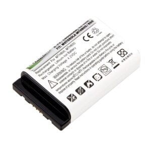 COM-MTH800 Dantona Two-way Radio, Two-way Radio Lithium, Lithium 3.7 Volts Battery