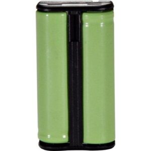 Rayovac RAY72 Cordless Phone Battery Replacement For 2 AA In Plastic Housing - V-Tech VSB 80-5017, GE TL96502, for AT&T, Sony, & Toshiba models Battery