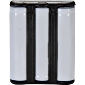 Vtech 80-4314-00-00 Cordless Phone Battery Replacement For 3 AA In Plastic Housing - V-Tech VSB 80-4134, Radio Shack 23-271, for Audiovox, Toshiba models Battery