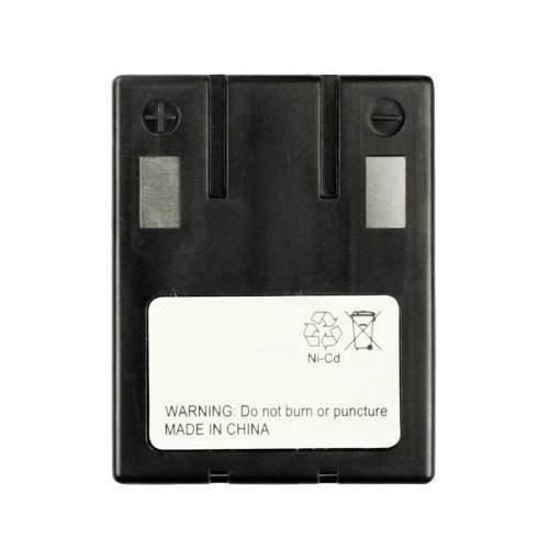 Rayovac RAY54 Cordless Phone Battery Ni-CD 3 AA In Plastic Housing, 3.6 Volt, 600 mAh - Ultra Hi-Capacity - Replacement for V-Tech ADL 80-4032-00, Sony BPT-23, GE TL96502 as well as some AT&T, Sony, Toshiba Rechargeable Battery