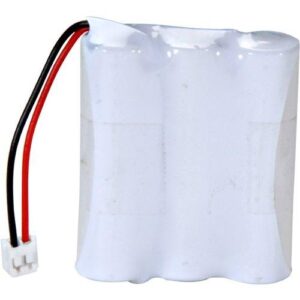 Ultralast UL-912 Cordless Phone Battery for AT&T, Panasonic, Uniden and Radio Shack