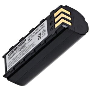 Barcode Scanner BCS-LS3478 Lithium,Lithium Ion (ICR/CGR/LIR) Battery