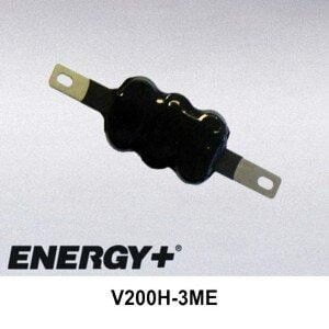 FedCo Batteries Compatible with ENERGY V200H-3ME Replacement Battery For Mitsubishi