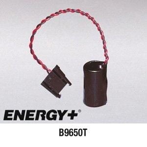 ALLEN BRADLEY SLC-500 Series Replacement Battery by Fedco B9650T