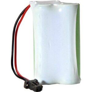 Ultralast UL-956 Cordless Phone Battery for Panasonic HHR-P506 Equivalent
