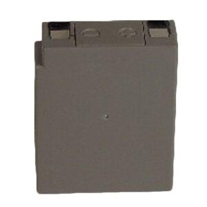 Uniden BT9000 Cordless Phone Battery Ni-MH, 3.6 Volt, 650 mAh - Ultra Hi-Capacity - Replacement for SONY BP-T40 Rechargeable Battery