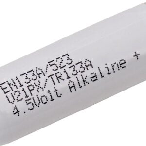 A21PX 4.5-Volt Alkaline Battery
