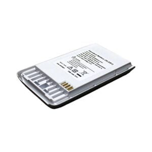 Battery For Sirius Stiletto SL10, SL100 Replaces SLEB1, SLSB1