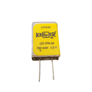 FedCo Batteries Compatible with EaglePicher LTC-7PN-S4