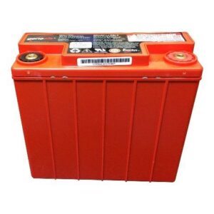 FedCo Batteries Compatible with EnerSys Genesis XE16X Pure Lead Acid Battery for Standby and Main Power Applications