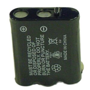 Panasonic KX-FPG376 Radio Shack Rayovac Saft Sanyo  Battery For Panasonic Radio Shack
