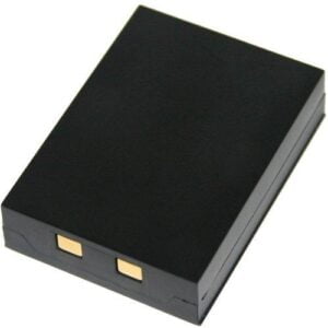 Replacement battery for Cobra MN-0160001, 103-0001-1