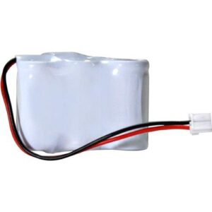 Vtech 80-5074-00-00 Cordless Phone Battery Replacement For 3-1/2AA