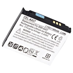 REPL. SAMSUNG SGH-A437 BATTERY