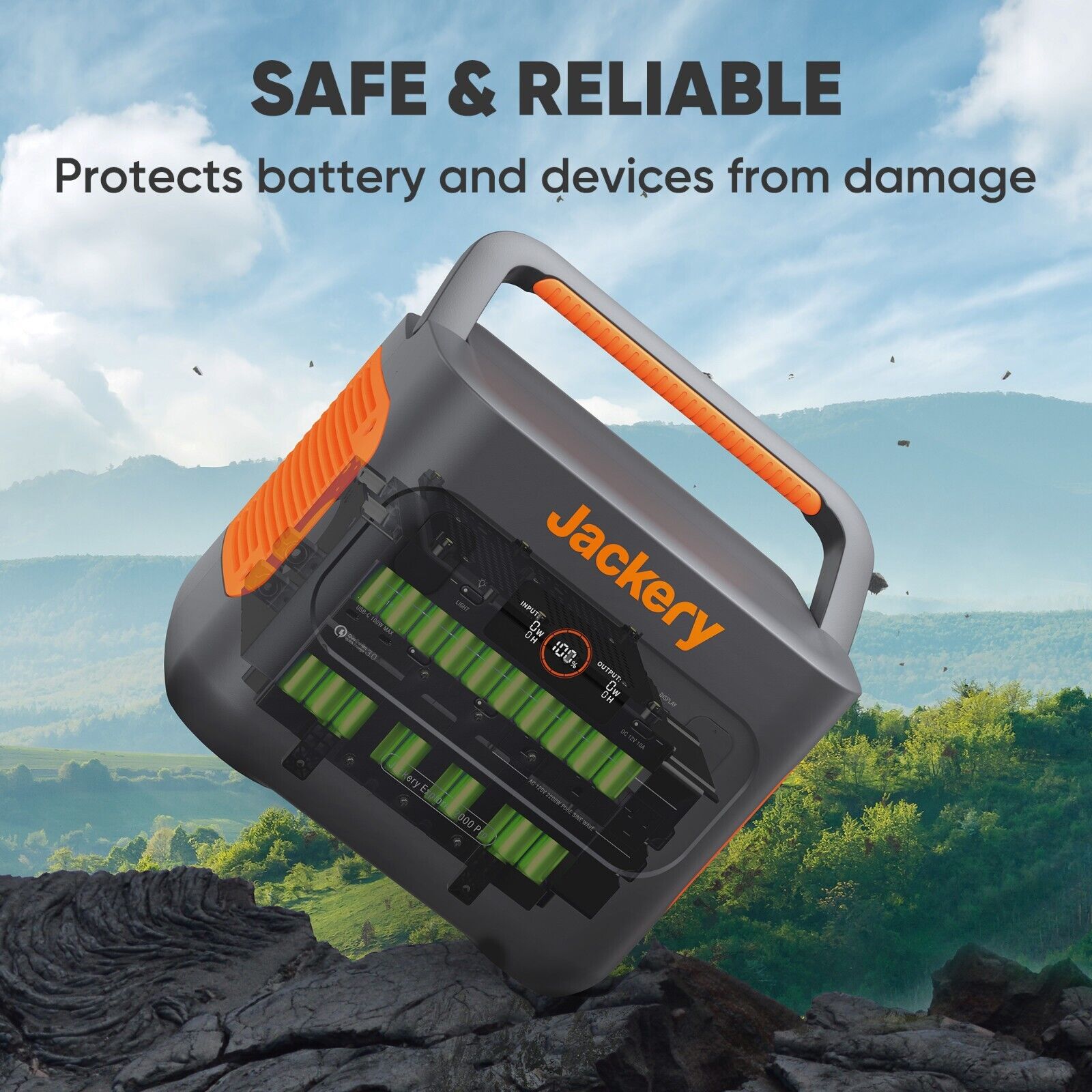 Jackery-Explorer-2000-PRO-Portable-Power-Station-2160Wh-Capacity-with-3-x-2200W-374592468224-4