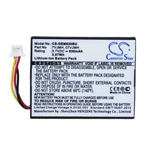 Raid Battery for DELL 070K80 07VJMH 37CT1 70K80 7VJMH H132V PERC H710 H710P H810