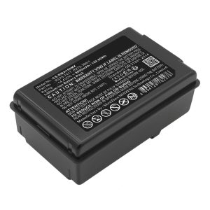 Battery For ResMed  Astral 150 Ventilator Ultralife  R270-7417 R270-366/1