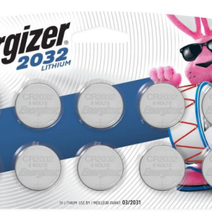 10 pack Energizer 03/2033 3V Lithium Batteries exp 03/2033 new sealed