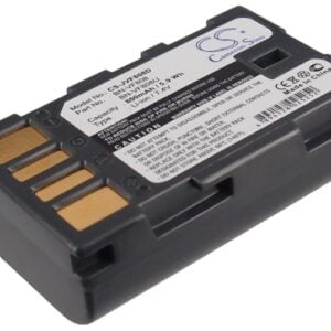 BN-VF808 JVC GR-D796 Camcorder Replacement Battery 7.4V 800mAh