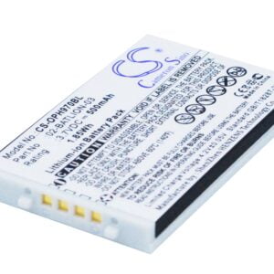 Opticon 02-BATLION-03, 11267, ORBLIOP0012 CS-OPH970BL