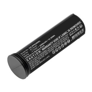 PL79161 Battery For Pulsar APS 2 APS 3