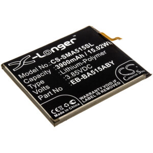 Samsung EB-BA515ABE, EB-BA515ABY CS-SMA515SL