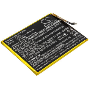 Lenovo LB001 CS-LVT320SL