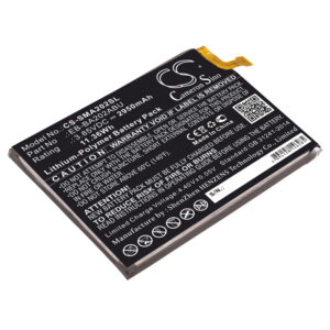Samsung EB-BA202ABU, GH82-20188A CS-SMA202SL