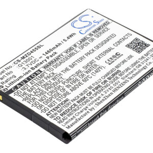 NAVON G13001 CS-MZD455SL