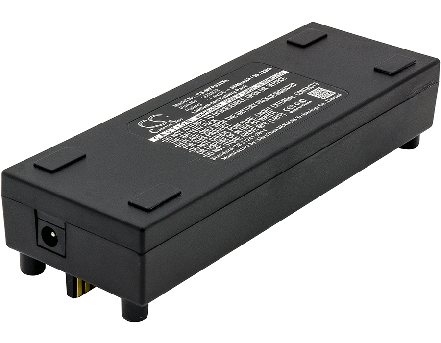 Mackie FreePlay J22622 Replacement Battery 7.4V 6800mAh