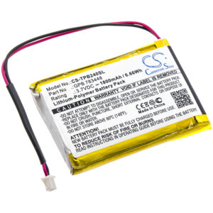 Telex GPB 783448 CS-TPB240SL