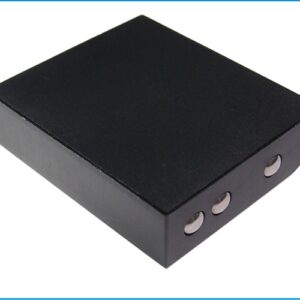 Panasonic WX-C2020BAT Wireless Headset Replacement Battery 3.6V