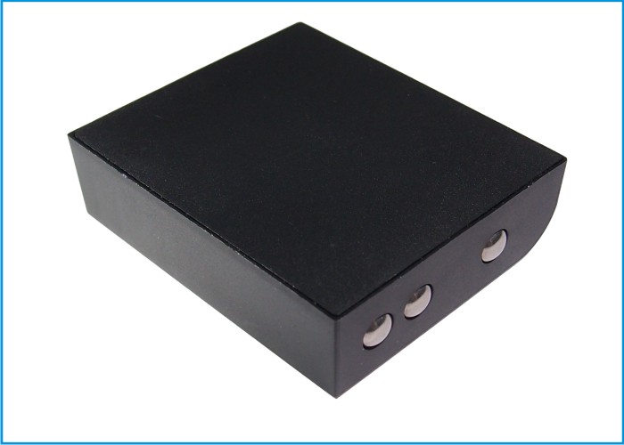 Panasonic WX-C2020BAT Wireless Headset Replacement Battery 3.6V