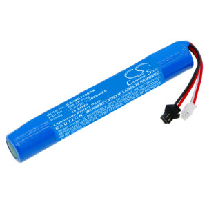 Stadie 7.4V SM-2P Plug CS-WGT100RX