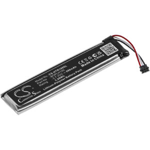 HTC Vive Controller Replacement Battery 3.7V 890mAh BOPLH100
