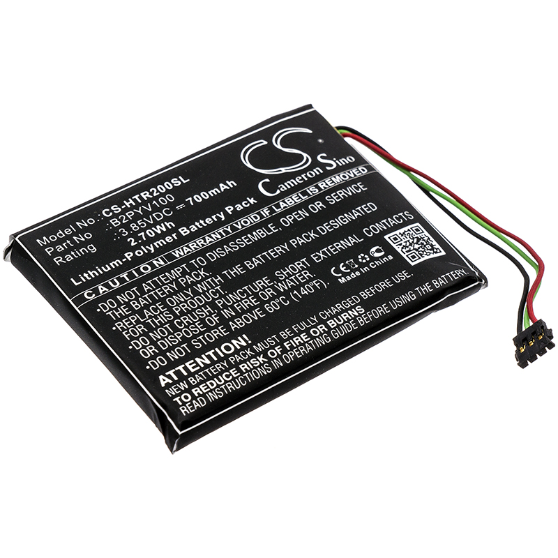 HTC B2PYV100 CS-HTR200SL
