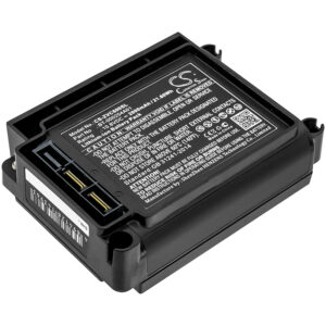 Zebra  BT-000254A01, KT-VC80-BTRY1-01 CS-ZVC800SL