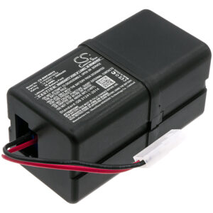 Bobsweep E14040401505a CS-BWP460VX