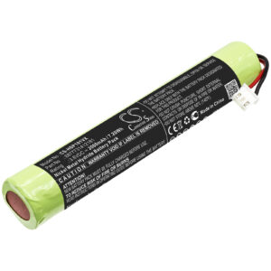 Brush CS-HSP181VX