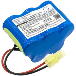 Shark  XB2940 CS-SHV294VX