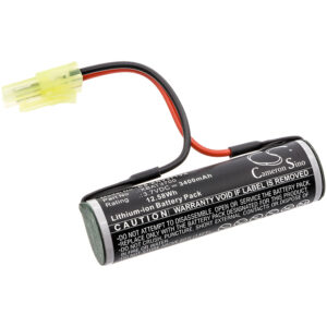 Shark  XBAT3700 Type 1 CS-ERV371VX