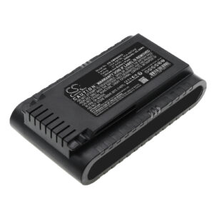 Samsung DJ96-00227A Cordless Vacuum Compatible Battery 21.6V 2000mAh