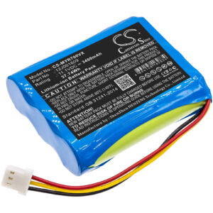 Moneual 12J001609 CS-MYR700VX