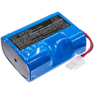Hoover 35601403 Vacuum Replacement Battery 2500mAh