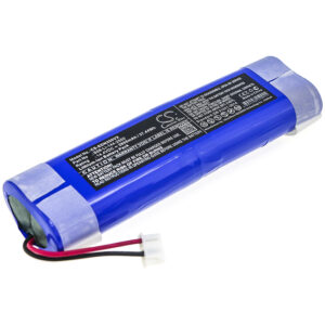 Ecovacs S08-LI-144-2500 Vacuum Replacement Battery 2600mAh