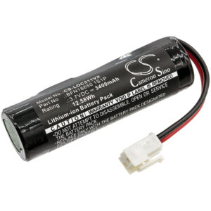 Leifheit  BFN18650 1S1P CS-LDC511VX