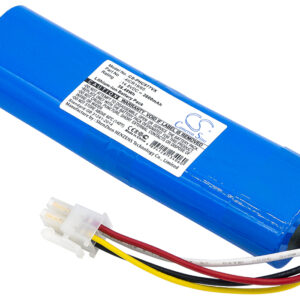Philips 3000-014-15881 Vacuum Replacement Battery 2600mAh